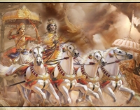 The Story of Mahabharata